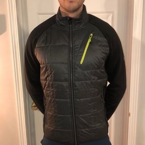 Smartwool Corbet 120 Jacket